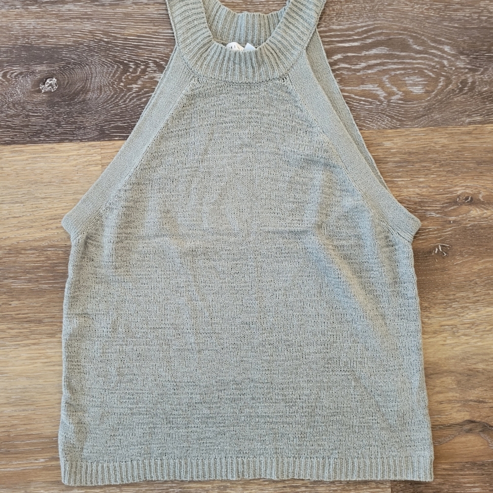 Knit Top